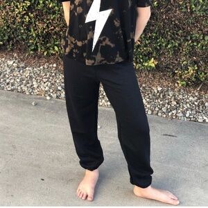 NWT Pixie Lane Sweatpants